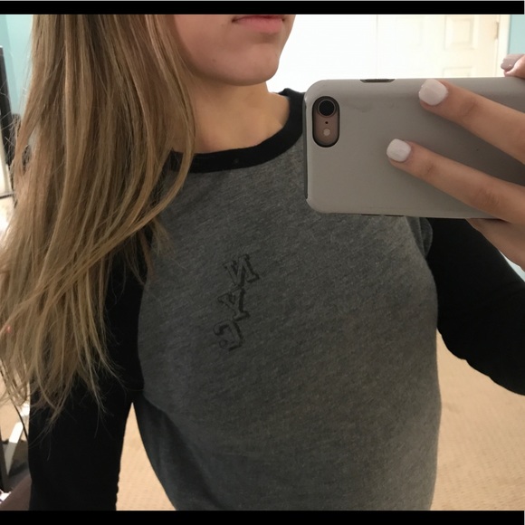 Garage NYC t shirt - Picture 2 of 3